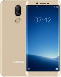 Замена разъема зарядки на телефоне Doogee X60L в Иркутске